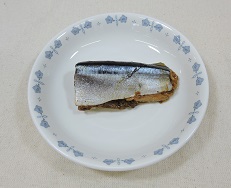 さんま生姜煮