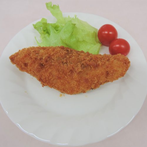 2 白身魚フライ50g