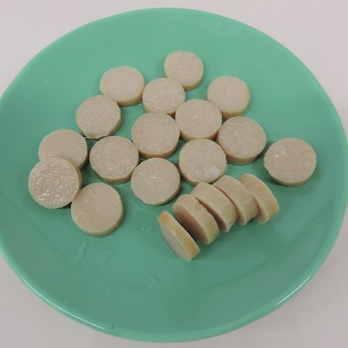 12 ポークウインナースライス